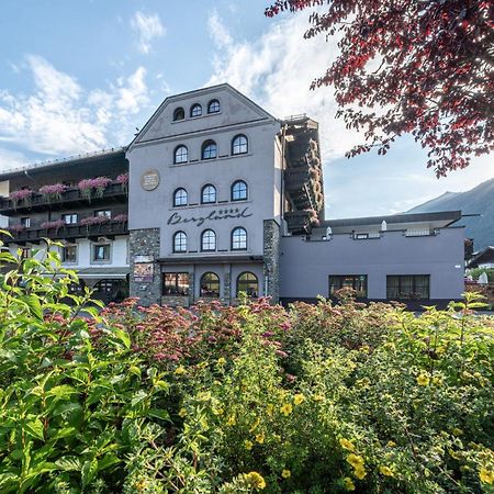 Hotel Bergland All Inclusive Top Quality Seefeld in Tirol Ngoại thất bức ảnh